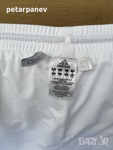 Мъжки къси панталони Adidas - 32 размер, снимка 4 - Къси панталони - 36715258