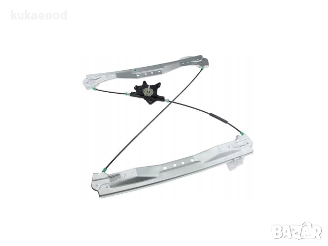 Стъклоподемник за Dodge Caravan MK5