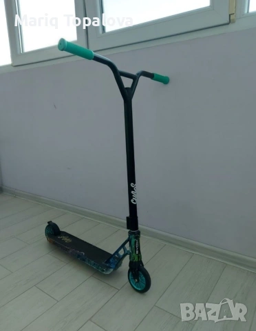 Тротинетка Byox 10+