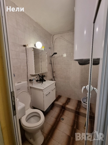 Отдавам под наем тристаен апартамент, снимка 14 - Апартаменти - 52615690