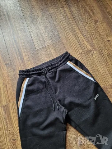 .Мъжки спортен екип HUGO BOSS  размер S M L XL 2XL , снимка 15 - Спортни дрехи, екипи - 47740549