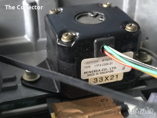 Флопи ЗУГМД 5 1/4", снимка 4 - Други - 51682856