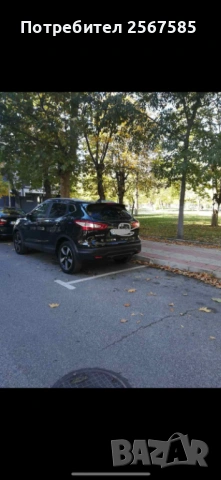 Автоматична скоростна кутия за Nissan Qashqai, снимка 2 - Части - 54079588