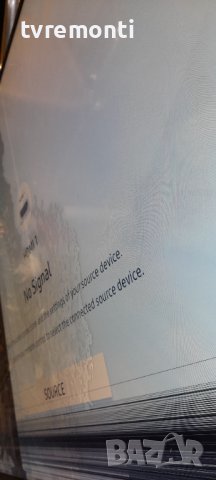 MAIN BOARD ,BN94-12802E,BN41-02635A, for, SAMSUNG UE55NU7172, снимка 8 - Части и Платки - 36625189