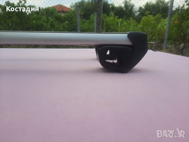 багажник-греди-релси-рейки за FORD mondeo, снимка 3 - Аксесоари и консумативи - 42204463