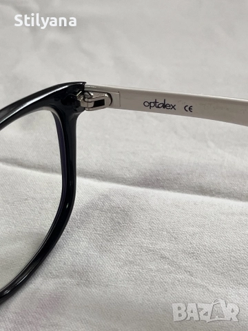 Очила за защита от синя светлина Optalex – без диоптър, снимка 2 - Слънчеви и диоптрични очила - 52517091