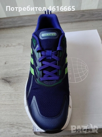 Нови маратонки внос от Англия. Номер 44