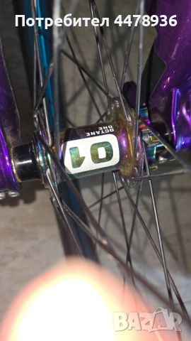 Дърт джъмпър Canyon Stitched 360, снимка 7 - Велосипеди - 51631353