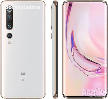 XIAOMI MI 10 PRO 5G 512GB + 12GB RAM