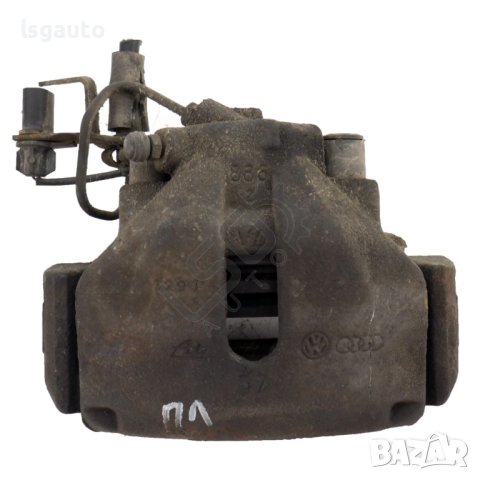 Преден ляв спирачен апарат AUDI A4 (B7) 2004-2008 ID: 122041