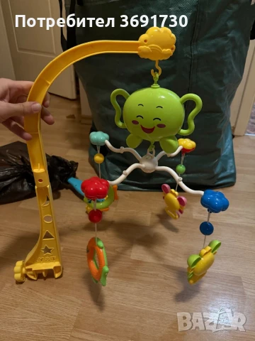 Пееща висулка за кошара, снимка 5 - Други - 50452574