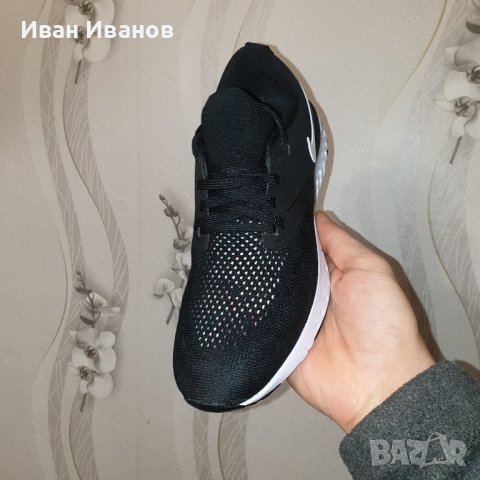 оригинални маратонки  Nike ODYSSEY REACT 2 FLYKNIT номер 38,5, снимка 13 - Маратонки - 41610593