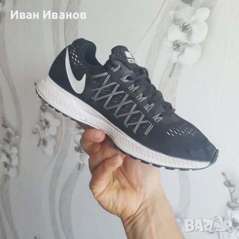 маратонки Nike Air Zoom Pegasus 32 номер 37-37,5, снимка 4 - Маратонки - 40799755