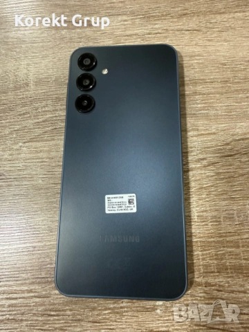 Samsung A16 нов, снимка 7 - Samsung - 52580947
