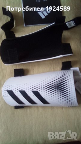Adidas - Футболни кори, снимка 3 - Футбол - 34175421