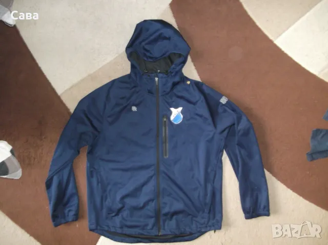 Софтшел ROBEY  мъжки,2ХЛ, снимка 2 - Спортни дрехи, екипи - 48774173