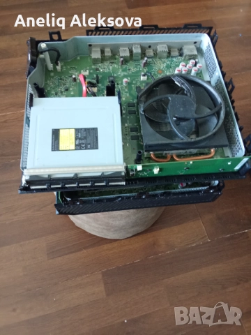 Продавам конзоли X Box one на части, снимка 3 - Xbox конзоли - 52254320