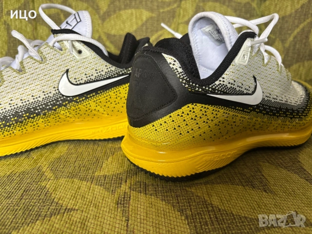 Нови мъжки маратонки Nike Vapor Х, снимка 4 - Маратонки - 54040968