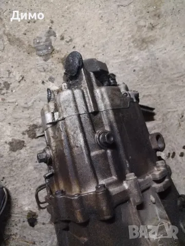 скоростна кутия бмв е46 320 Бензин 150кс bmw e46 320, снимка 3 - Части - 49966961