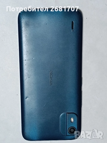 телефон Нокия С12