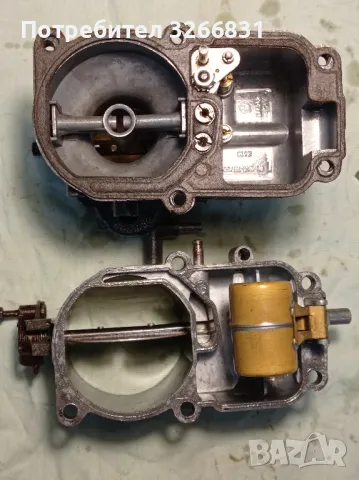 Вартбург Баркас карбуратор BVF 40F1-11, снимка 5 - Части - 50302298