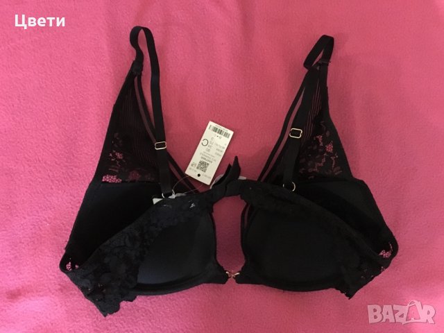 Нов Сутиен Етам , снимка 2 - Бельо - 32021586