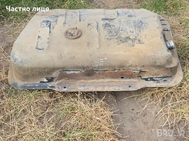 Резервоар за daihatsu feroza , снимка 3 - Части - 55787521