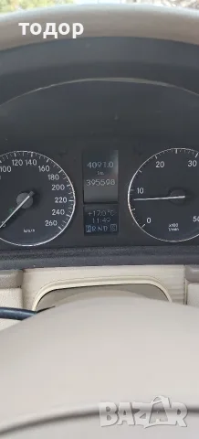 mercedes c200 cdi , снимка 13 - Автомобили и джипове - 56447644