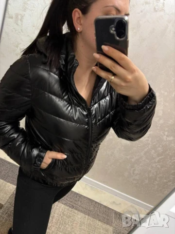 пролетно/ есенно яке , снимка 2 - Якета - 51308007