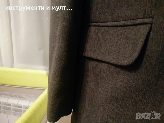 Сако спортно-елегантно, снимка 6 - Сака - 36538478