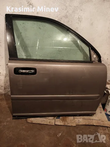 Врата Nissan X-Trail T30 