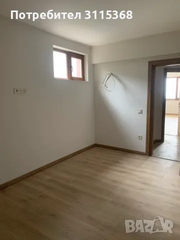 Просторен партeрен апартамент в комплекс Stone Hill Виница - от строител, снимка 8 - Апартаменти - 48518855