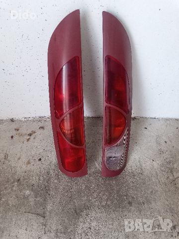 Рено Канго Renault Kangoo