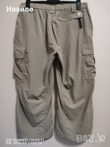 Мъжки къси панталони The North Face. , снимка 2 - Къси панталони - 29099431
