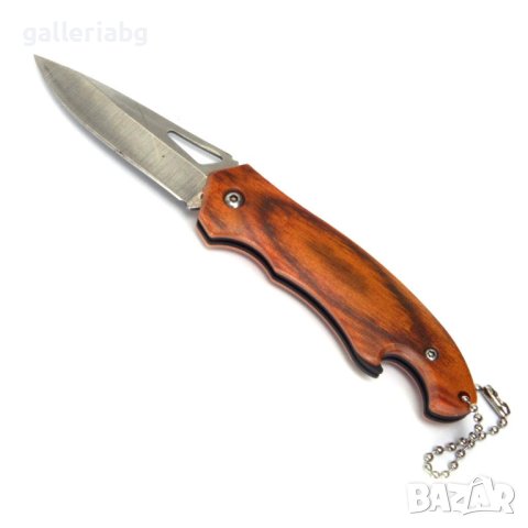 Сгъваем джобен нож 