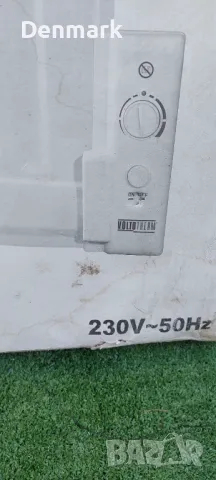 Маслен радиатор 1000W нов, снимка 4 - Отоплителни печки - 47930173