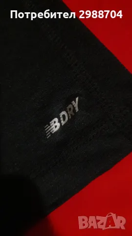 Теинска Liverpool New Balance full black, снимка 3 - Футбол - 47824121