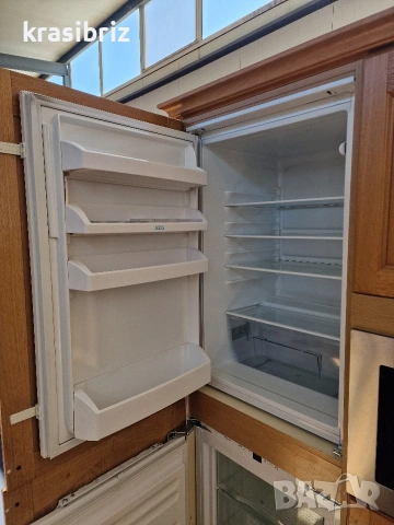 Масивна Кухня-300см-с Електроуреди-внос от Германия!, снимка 3 - Кухни - 54109909