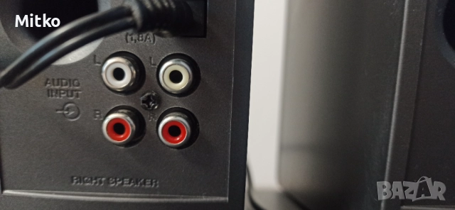 Bose Companion 2 Series2, снимка 6 - Слушалки и портативни колонки - 52897559