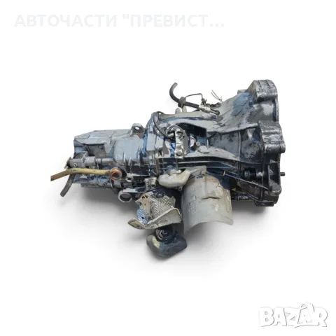 Скоростна Кутия Ауди А4 Б5 Фолксваген Пасат Б5 VW Passat B5 Audi A4 B5 1.9tdi 116кс, снимка 2 - Части - 55710800
