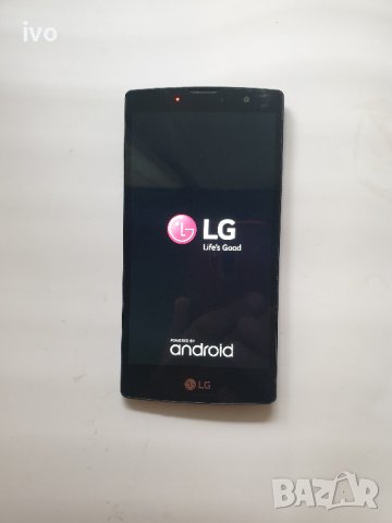 LG Magna (H500F) 