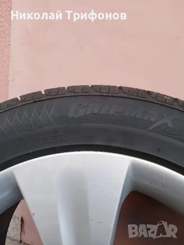 BMW-Х5,Х6,джанти с всесезонни гуми., снимка 15 - Гуми и джанти - 48939462