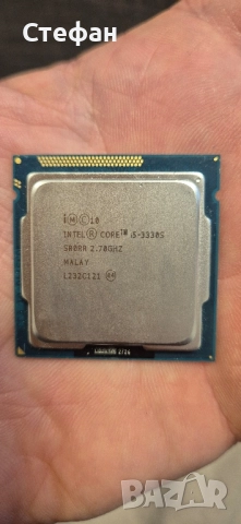 intel i5 2500k
