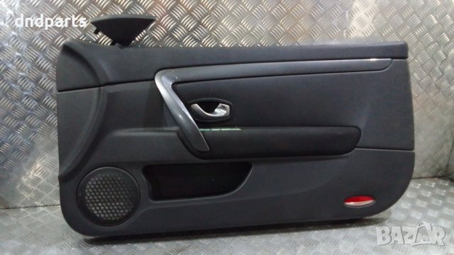 Кори врати Renault Laguna Coupe 2010г.	