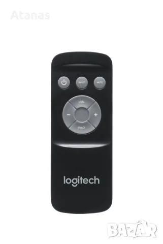 Тонколони Logitech 2906 5.1, 500W RMS, снимка 12 - Ресийвъри, усилватели, смесителни пултове - 55816601