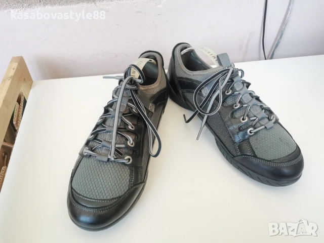 Мъжки обувки Timberland 37.5н., снимка 4 - Спортни обувки - 54216198