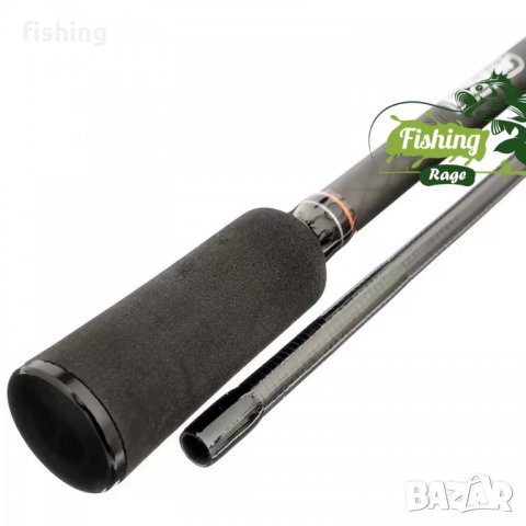 -10% Въдица за кастинг FilStar Finesse Cast  1.98см/2.13см, снимка 5 - Въдици - 34300913