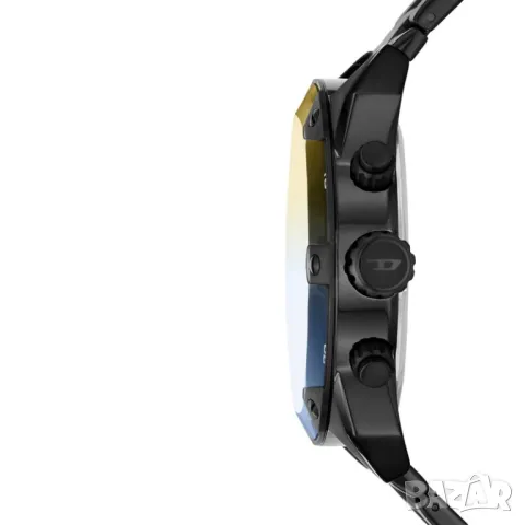 Diesel Spiked DZ4609, снимка 2 - Мъжки - 47393700