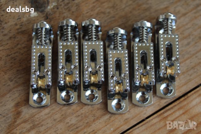 Единични седла за електрическа китара strat, tele, squier, снимка 8 - Китари - 39198204