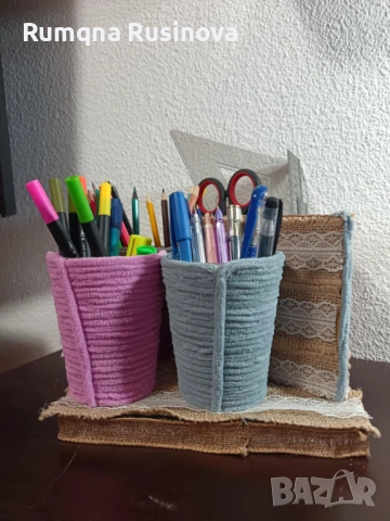 Органайзер , снимка 2 - Органайзери - 53289287